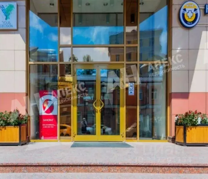 Офис в Москва ул. 3-я Ямского Поля, 18 (126 м) - Фото 2