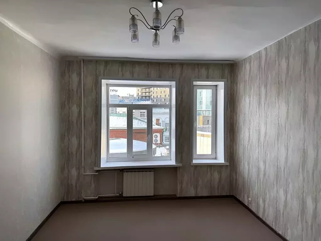 4-к кв. Новосибирская область, Новосибирск ул. Ленина, 20 (85.0 м) - Фото 1