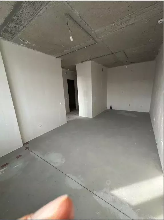 1-к кв. Тюменская область, Тюмень ул. Первооткрывателей, 8 (37.1 м) - Фото 1