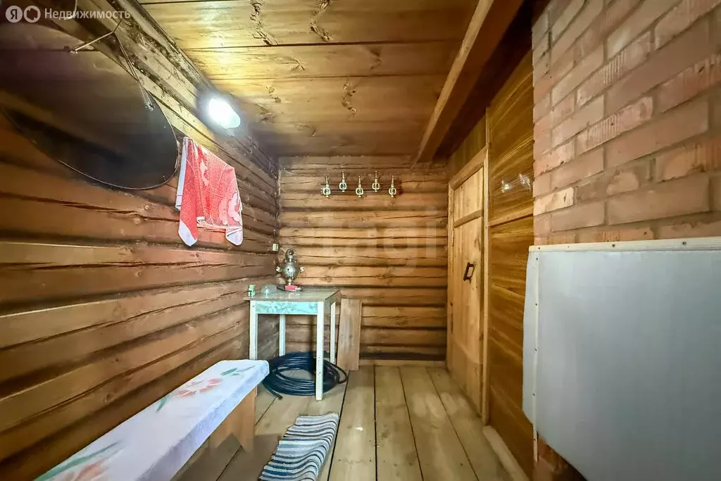 Дом в Ульяновск, улица 40-летия Октября (75 м) - Фото 2