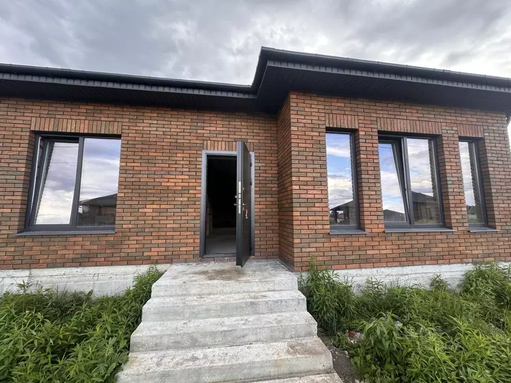 Дом в Тульская область, Тула городской округ, д. Верхняя Иншинка  (140 ... - Фото 2