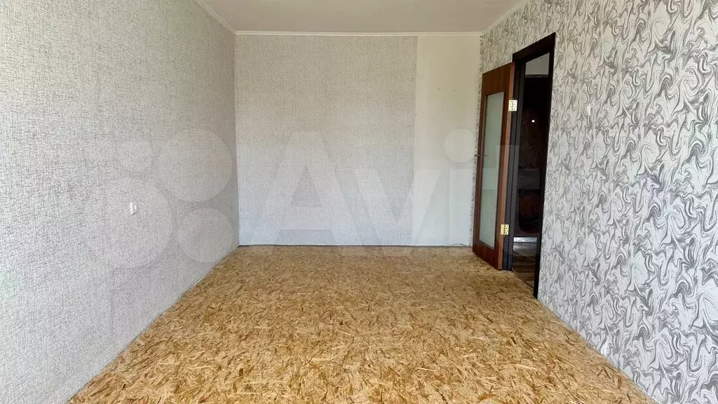 1-к. квартира, 36 м, 4/5 эт. - Фото 1