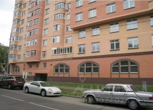 Офис в Москва Борисовская ул., 1 (200 м) - Фото 1