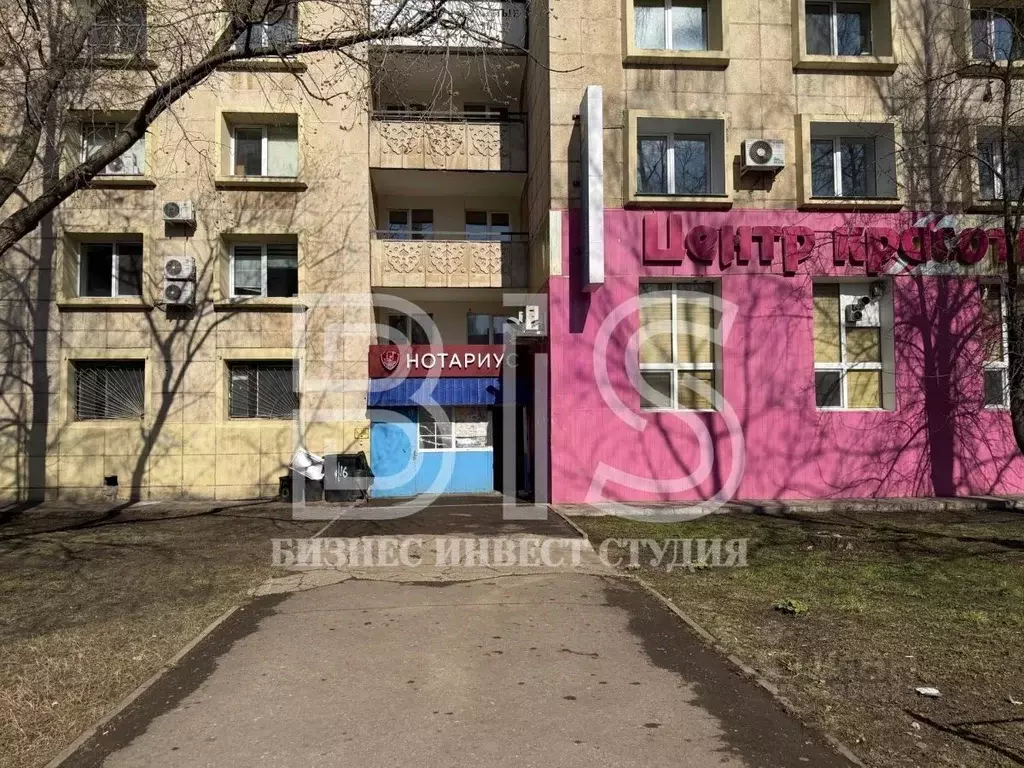 Помещение свободного назначения в Татарстан, Набережные Челны ул. ... - Фото 2