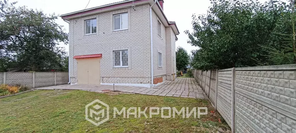 Купить Дом В Орле В Некрасовке