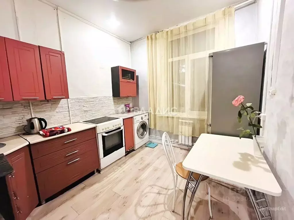 2-к кв. Ивановская область, Иваново Ленинградская ул., 8 (50.0 м) - Фото 1