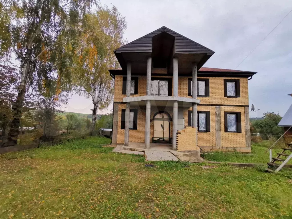 Дом 198 м на участке 25 сот. - Фото 1