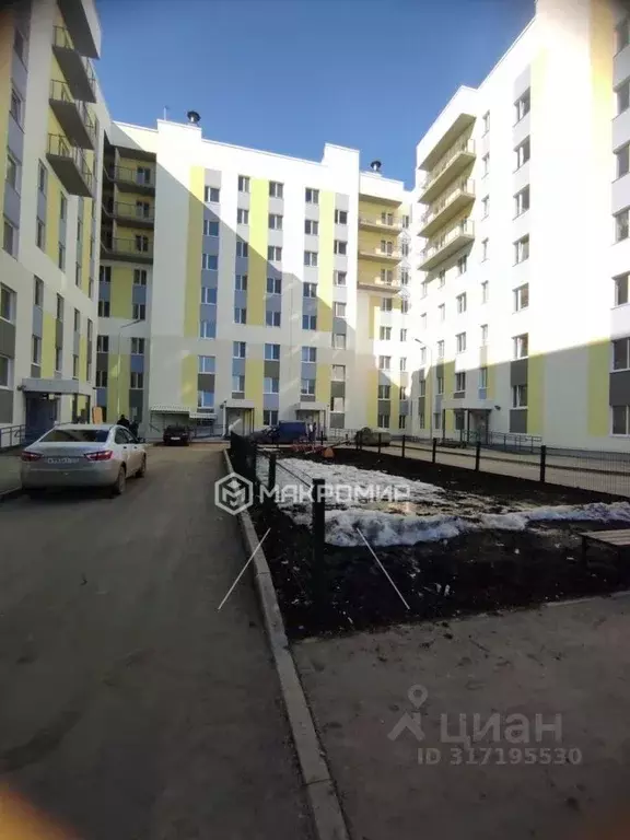 Студия Пермский край, Кунгур ул. Свердлова, 31 (25.2 м) - Фото 0