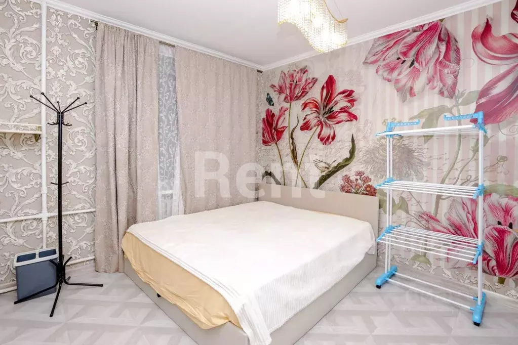 3-к кв. Москва Васильевская ул., 9 (70.0 м) - Фото 1