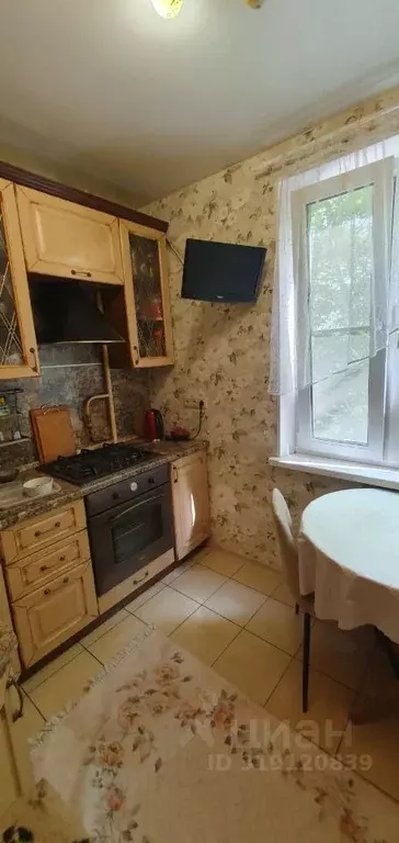 3-к кв. Москва Веерная ул., 3К1 (60.0 м) - Фото 1