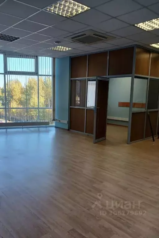 Офис в Санкт-Петербург 6-й Верхний пер., 12 (500 м) - Фото 1