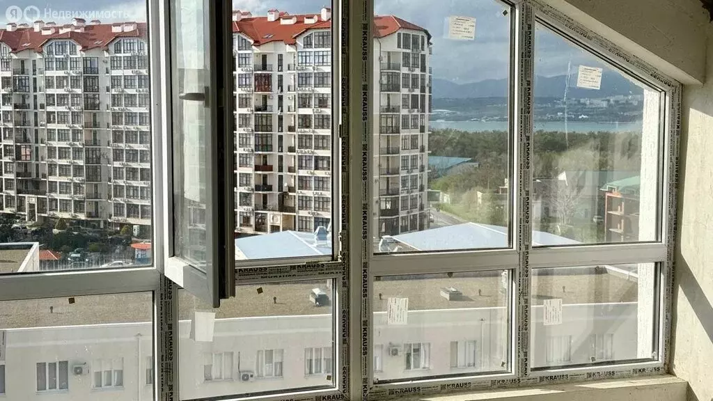 1-комнатная квартира: Геленджик, Крымская улица, 22к1 (42 м) - Фото 0