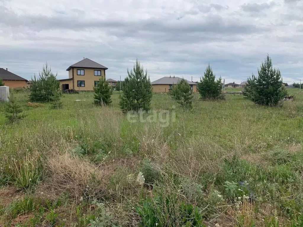 Участок в Удмуртия, Завьяловский район, д. Старый Чультем ул. ... - Фото 0