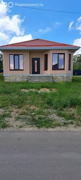 Дом в Михайловск, Луговая улица (135 м) - Фото 0