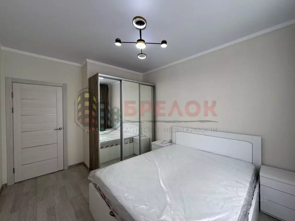 2-к кв. Ростовская область, Ростов-на-Дону ул. Ткачева, 19 (42.0 м) - Фото 1