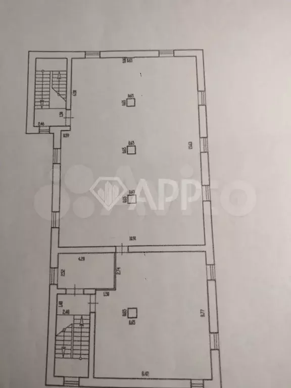 Продам бизнес-центр/офисный центр, 1 084 м - Фото 0