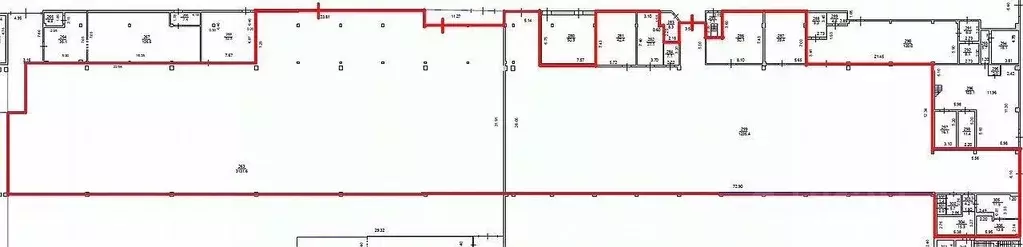 Производственное помещение в Ростовская область, Ростов-на-Дону ул. ... - Фото 2