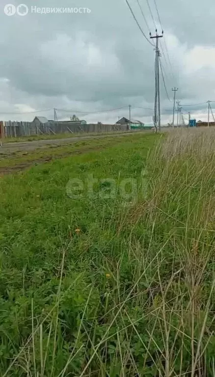 Участок в Ташеба, улица Центральная Площадь (12 м) - Фото 1