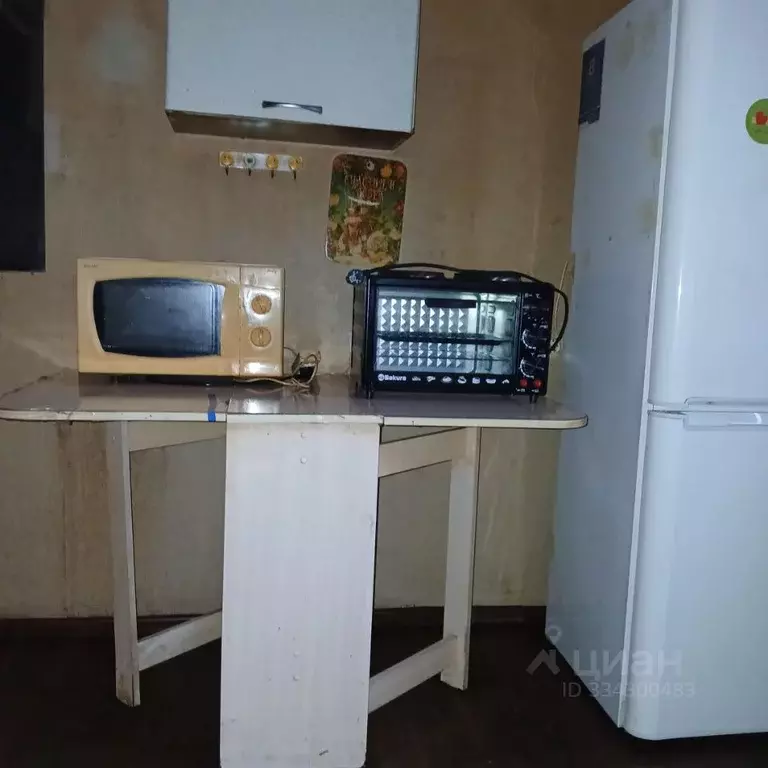 Комната Алтайский край, Барнаул ул. Георгиева, 53/1 (10.0 м) - Фото 2