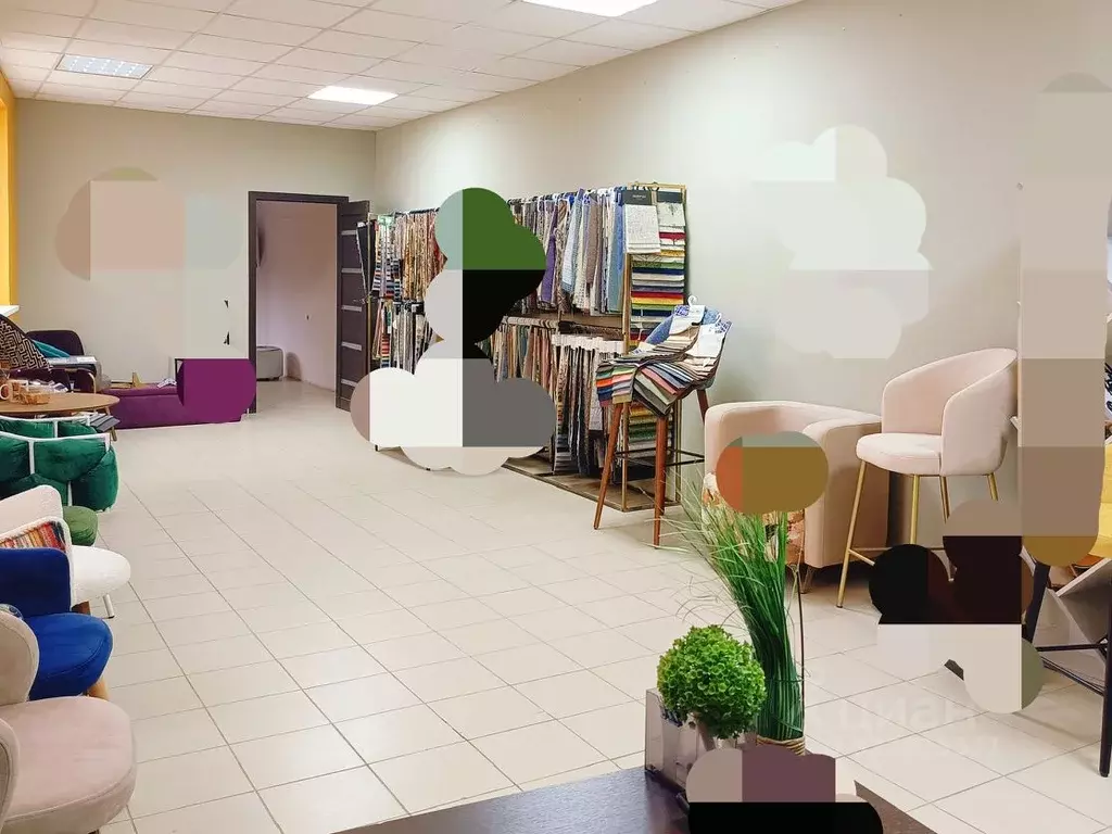 Помещение свободного назначения в Краснодарский край, Краснодар ... - Фото 1