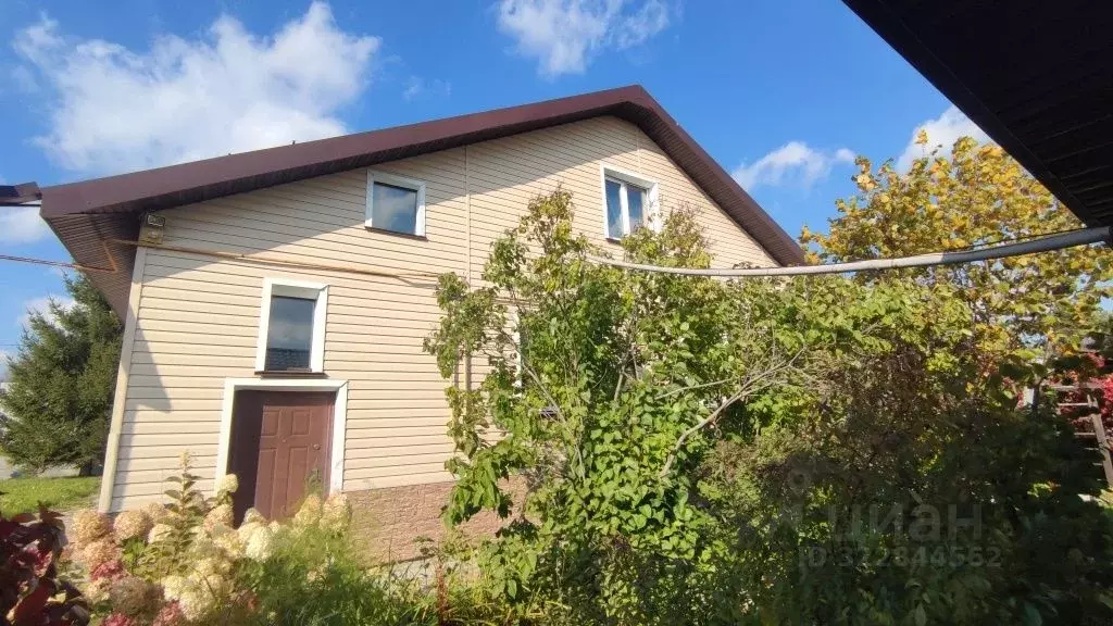 Дом в Свердловская область, Заречный муниципальный округ, д. Боярка ... - Фото 0