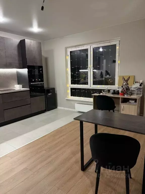 2-к кв. Москва 2-й Нагатинский проезд, 2/2к2 (48.4 м) - Фото 2