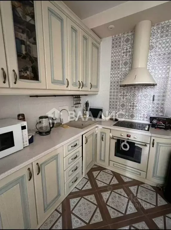 2-к кв. Московская область, Мытищи ул. Стрелковая, 17 (59.0 м) - Фото 0