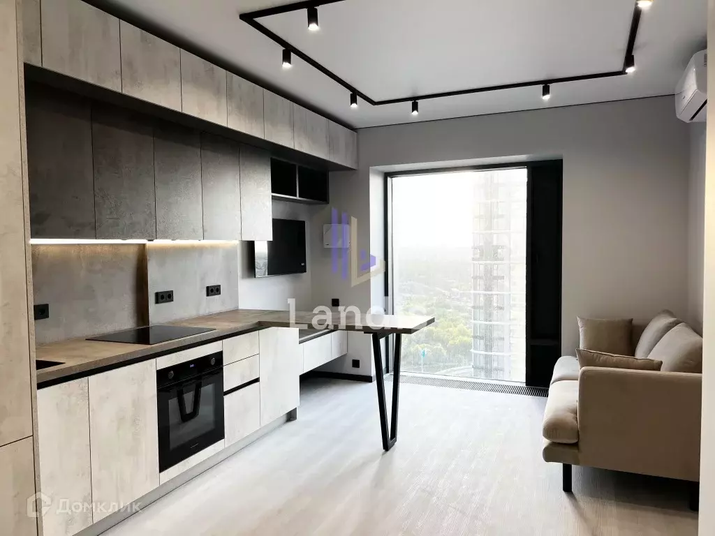 Продаётся 1-к квартира, 39.4 м - Фото 0