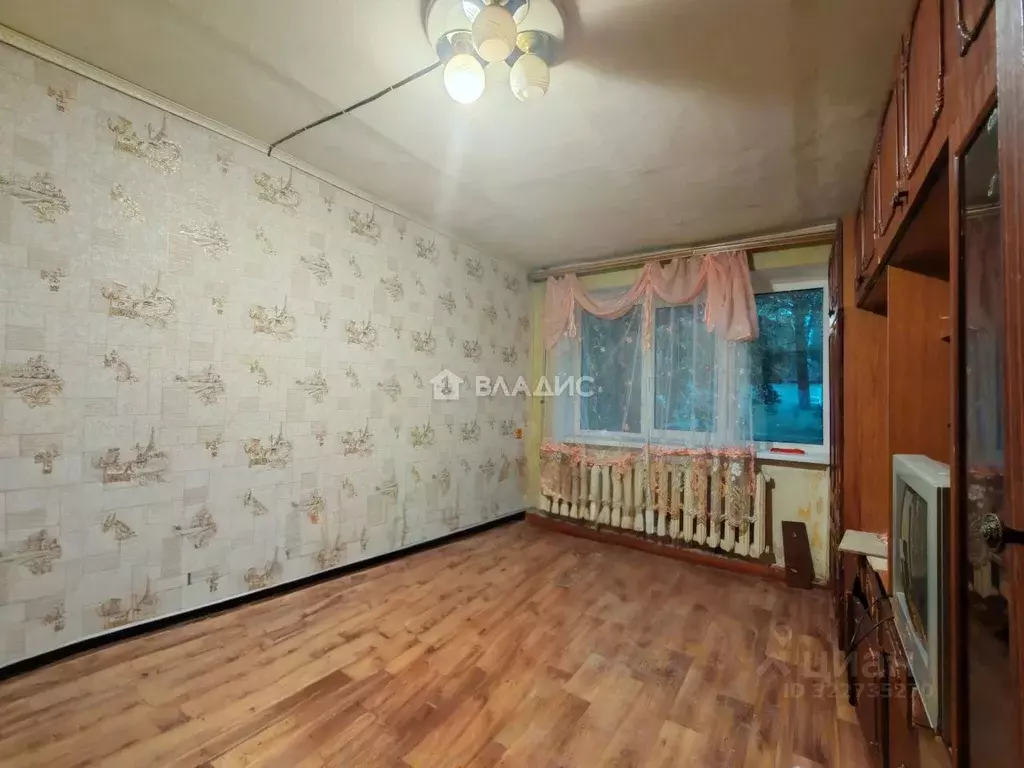 3-к кв. Белгородская область, Белгород ул. Чехова, 24 (55.8 м) - Фото 1