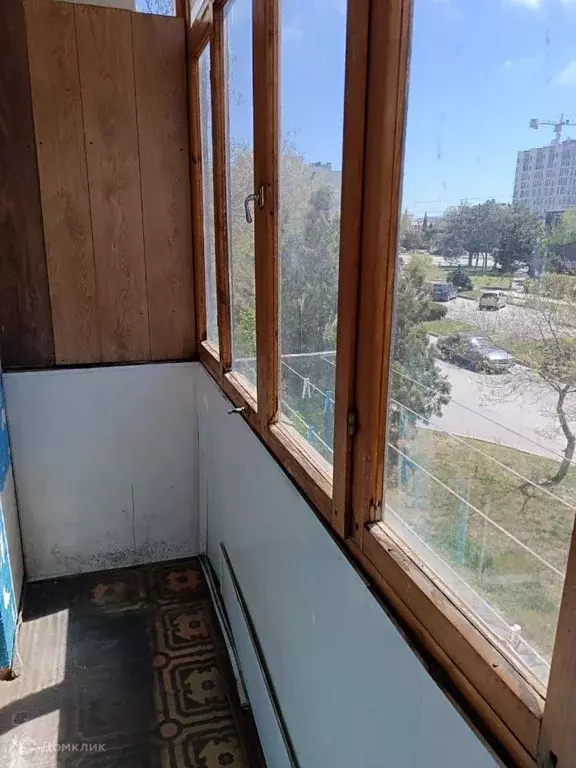 Продаётся 1-к квартира, 36 м - Фото 1