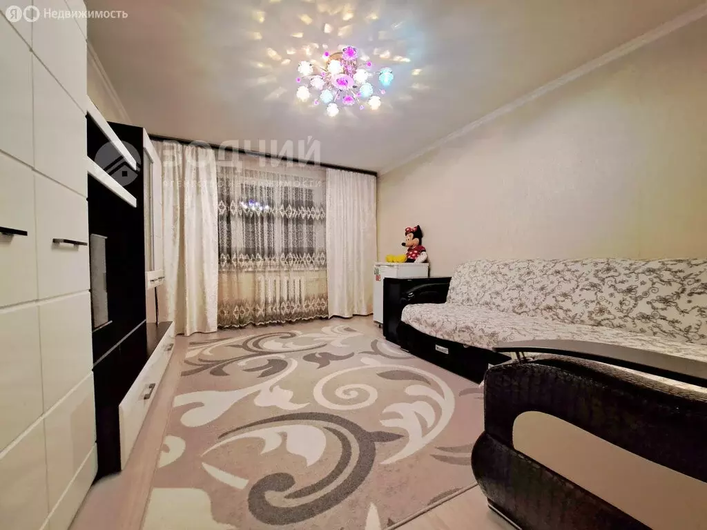 2-комнатная квартира: Новочебоксарск, улица Строителей, 22 (42.2 м) - Фото 2