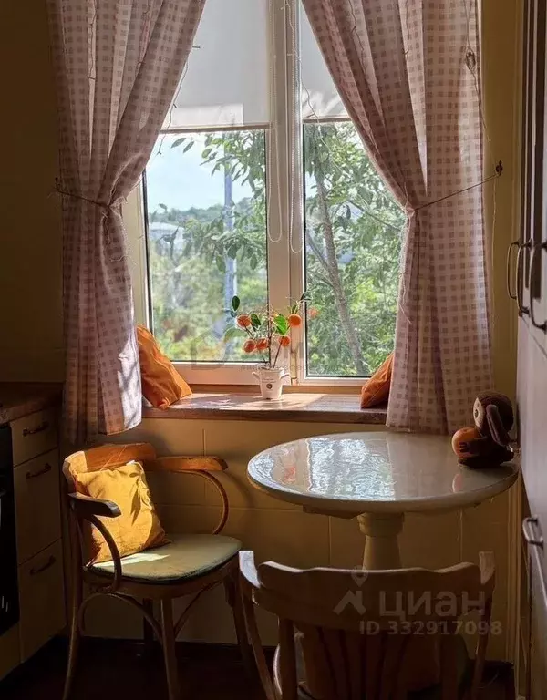 2-к кв. Севастополь ул. Багрия, 2 (48.0 м) - Фото 1