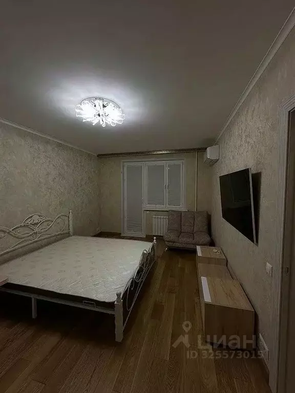 1-к кв. Москва Луговой проезд, 8К1 (38.0 м) - Фото 2