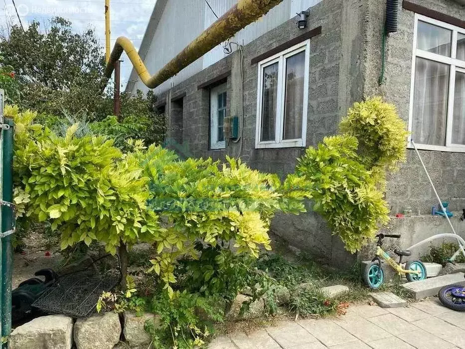 Дом в Новороссийск, улица Кирова, 39 (103 м) - Фото 2