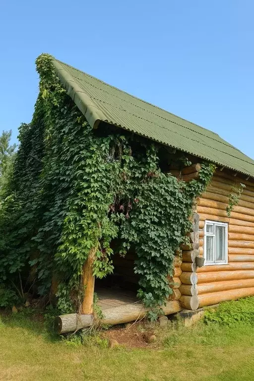 Дом в Московская область, Серпухов городской округ, д. Клейменово 35 ... - Фото 2