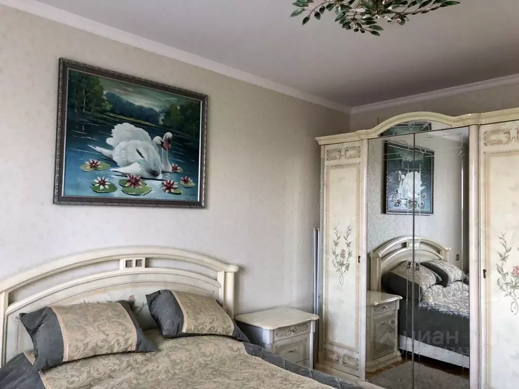 2-к кв. Белгородская область, Белгород Садовая ул., 118б (55.0 м) - Фото 1
