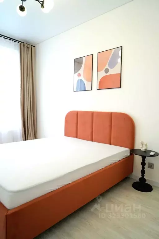 1-к кв. Санкт-Петербург просп. Обуховской обороны, 36 (32.0 м) - Фото 1