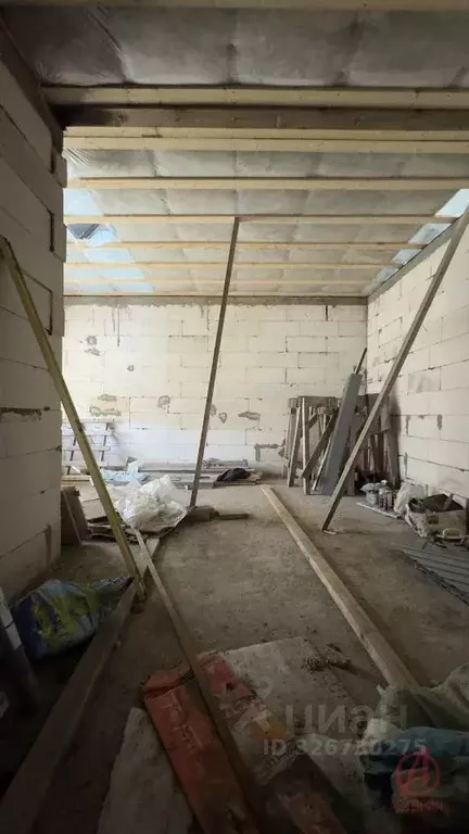 Дом в Краснодарский край, Новороссийск Наконечная ул., 2 (70 м) - Фото 2