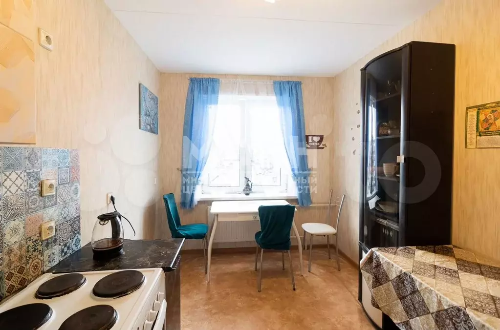 2-к. квартира, 45 м, 5/5 эт. - Фото 1