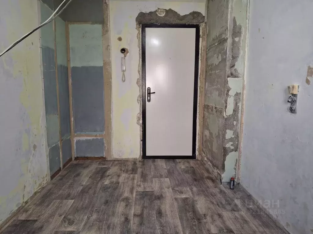 Комната Краснодарский край, Новороссийск Комсомольская ул. (9.7 м) - Фото 2