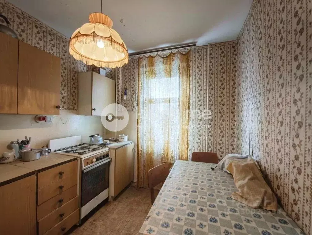3-к кв. Татарстан, Казань ул. Адоратского, 36 (63.0 м) - Фото 1