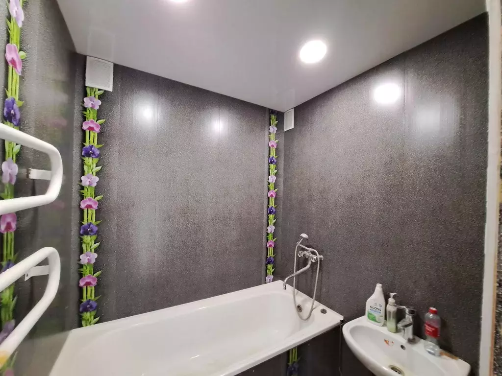 Продаётся 2-к квартира, 71.3 м - Фото 1