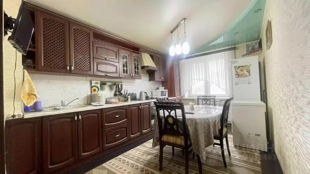 2-к кв. Мордовия, Саранск Севастопольская ул., 38 (63.0 м) - Фото 1