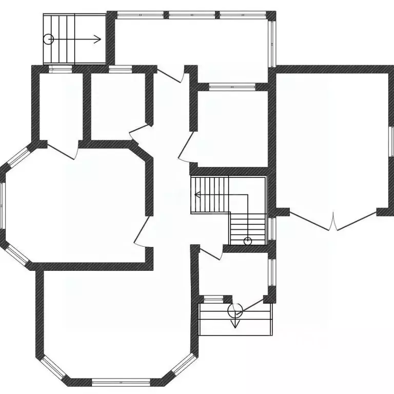 Дом в Белгородская область, Белгородский район, Тавровское с/пос, с. ... - Фото 2