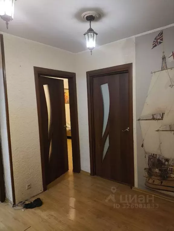 2-к кв. Московская область, Жуковский ул. Гарнаева, 11 (55.0 м) - Фото 2