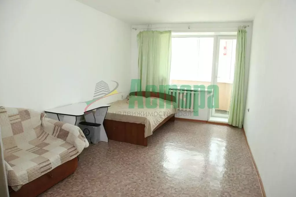 3-к кв. Забайкальский край, Чита ул. Токмакова, 46 (91.3 м) - Фото 1