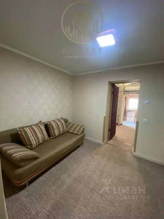 Дом в Ставропольский край, Пятигорск городской округ, пос. ... - Фото 2