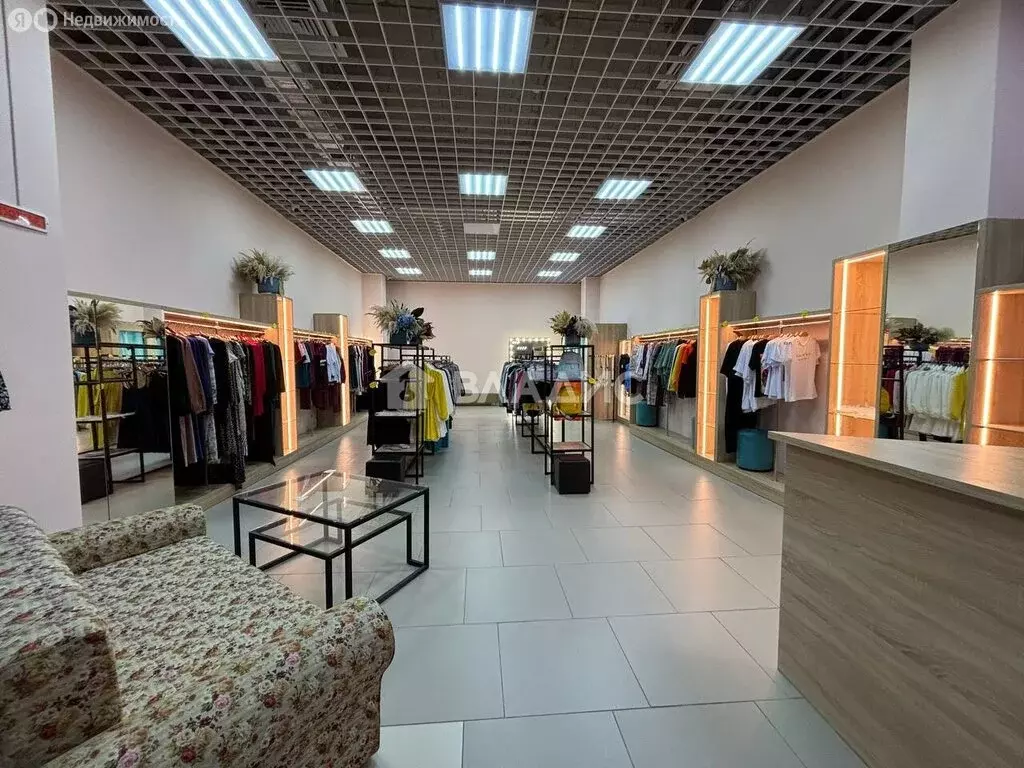 Торговая площадь (80 м) - Фото 1