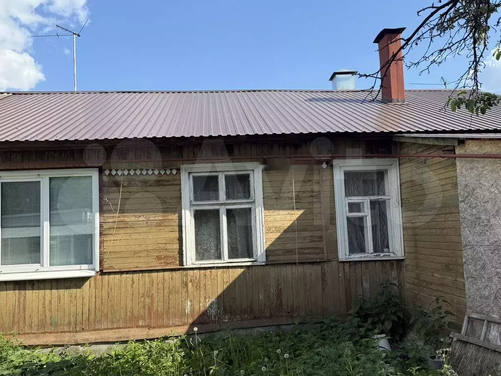 Дом 57 м на участке 5 сот. - Фото 1