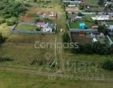 Участок в Тюменская область, Тюменский район, Восход СНТ ул. 3-я ... - Фото 0